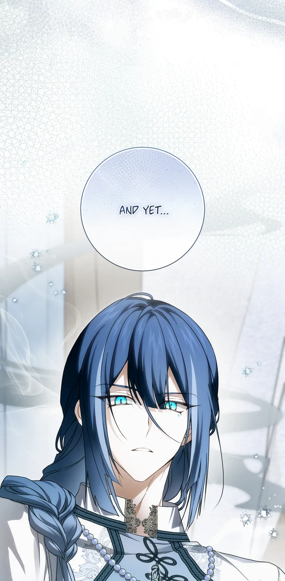 Into the Light Once Again [Official] - Chapter 102 manhwa