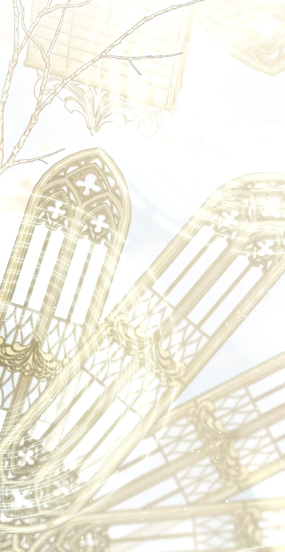Into the Light Once Again [Official] - Chapter 102 manhwa