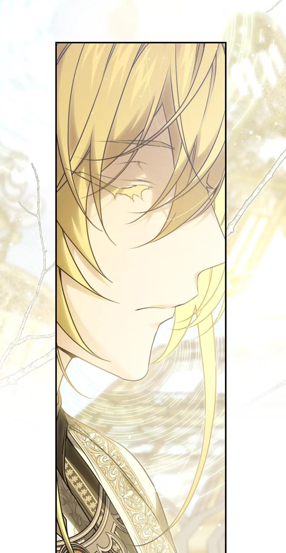 Into the Light Once Again [Official] - Chapter 102 manhwa
