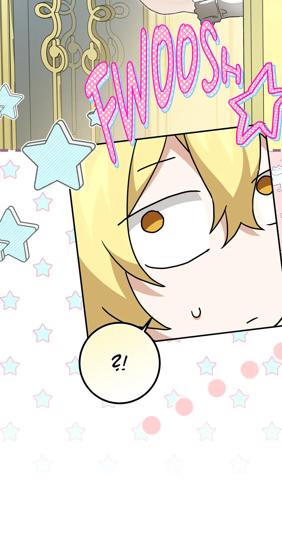 Into the Light Once Again [Official] - Chapter 102 manhwa