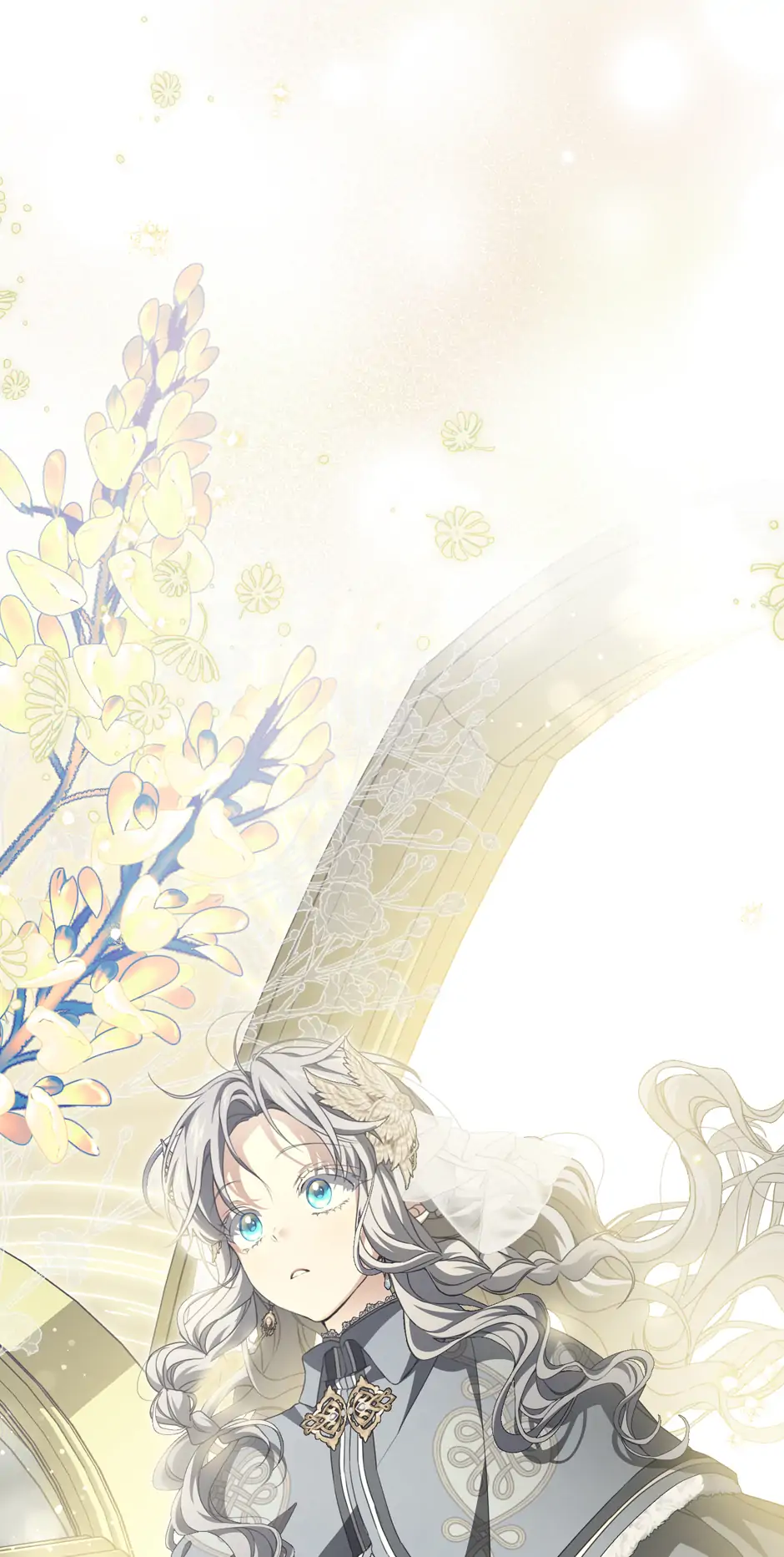 Into the Light Once Again [Official] - Chapter 102 manhwa