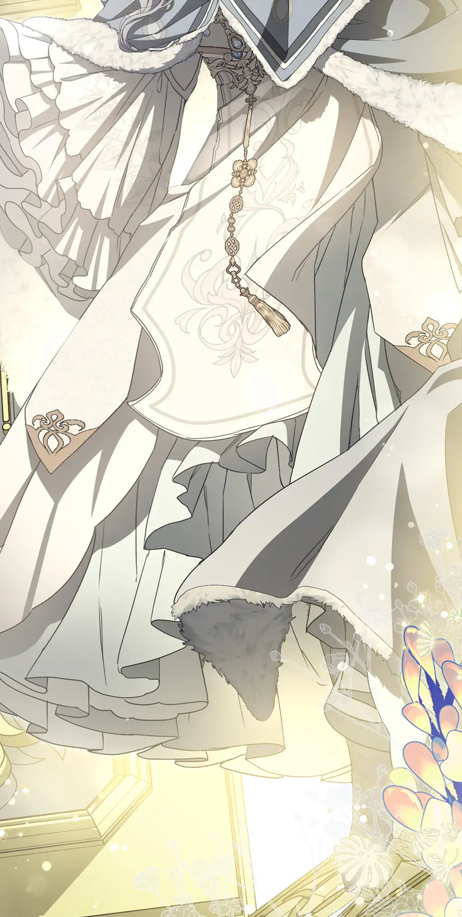 Into the Light Once Again [Official] - Chapter 102 manhwa