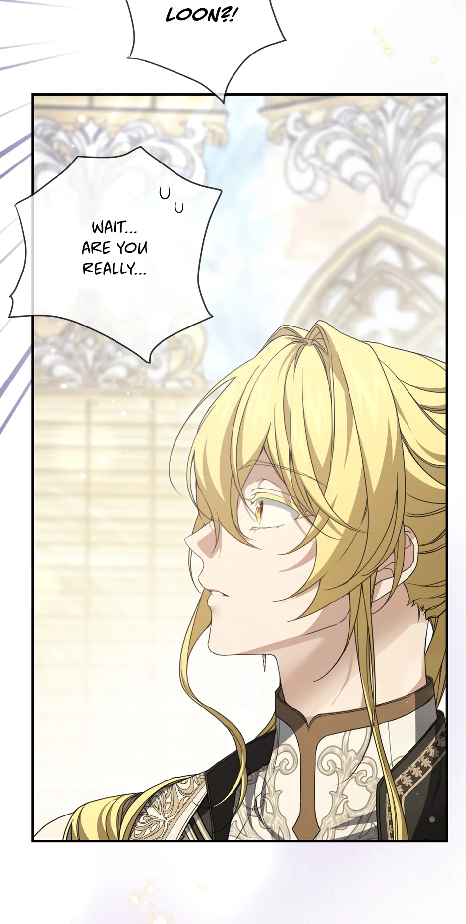 Into the Light Once Again [Official] - Chapter 102 manhwa