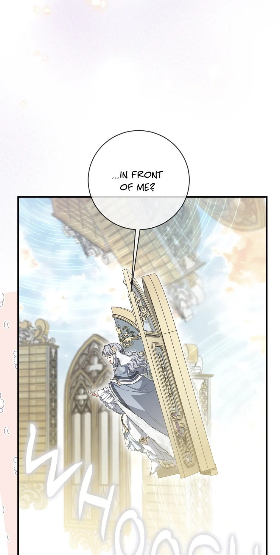 Into the Light Once Again [Official] - Chapter 102 manhwa