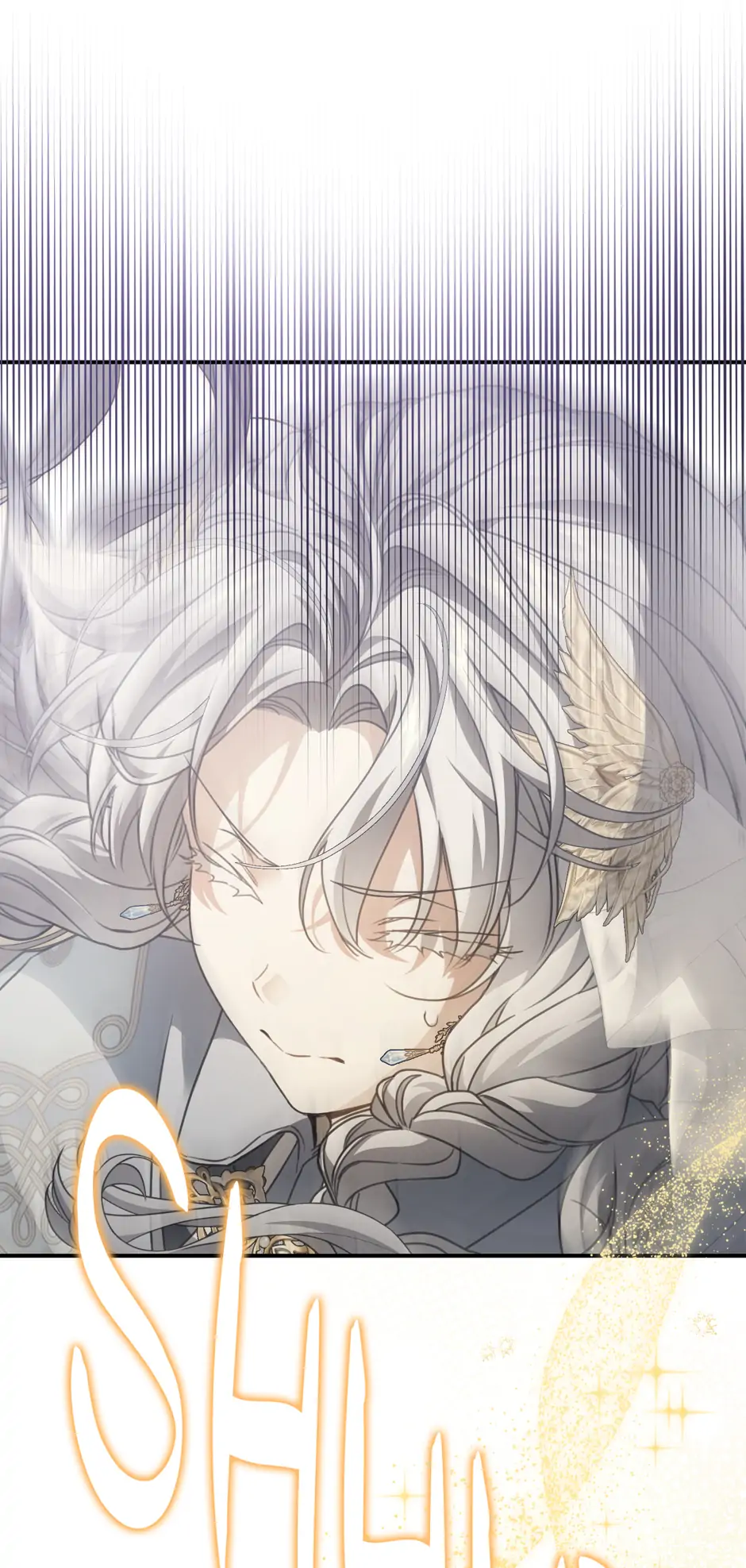 Into the Light Once Again [Official] - Chapter 102 manhwa