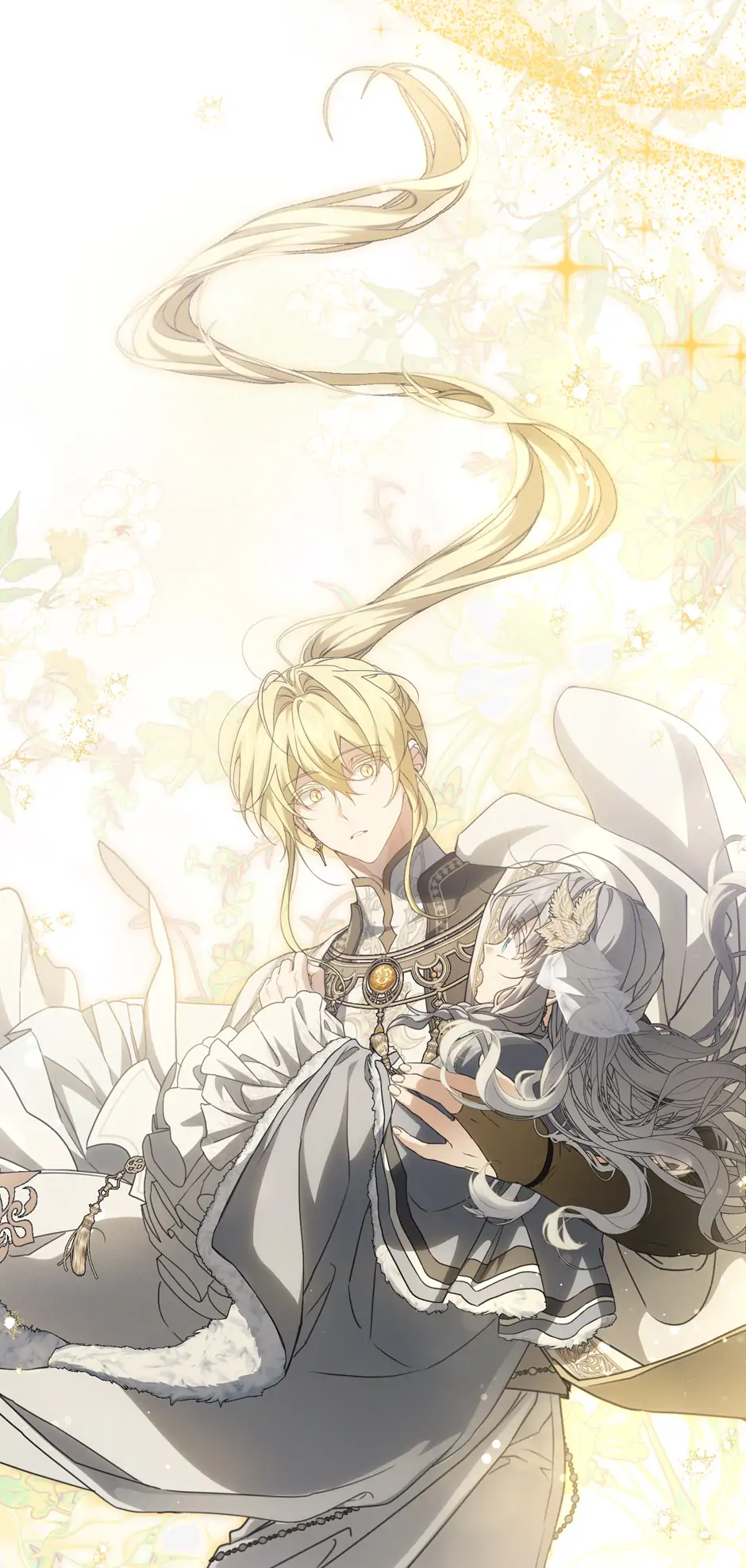 Into the Light Once Again [Official] - Chapter 102 manhwa