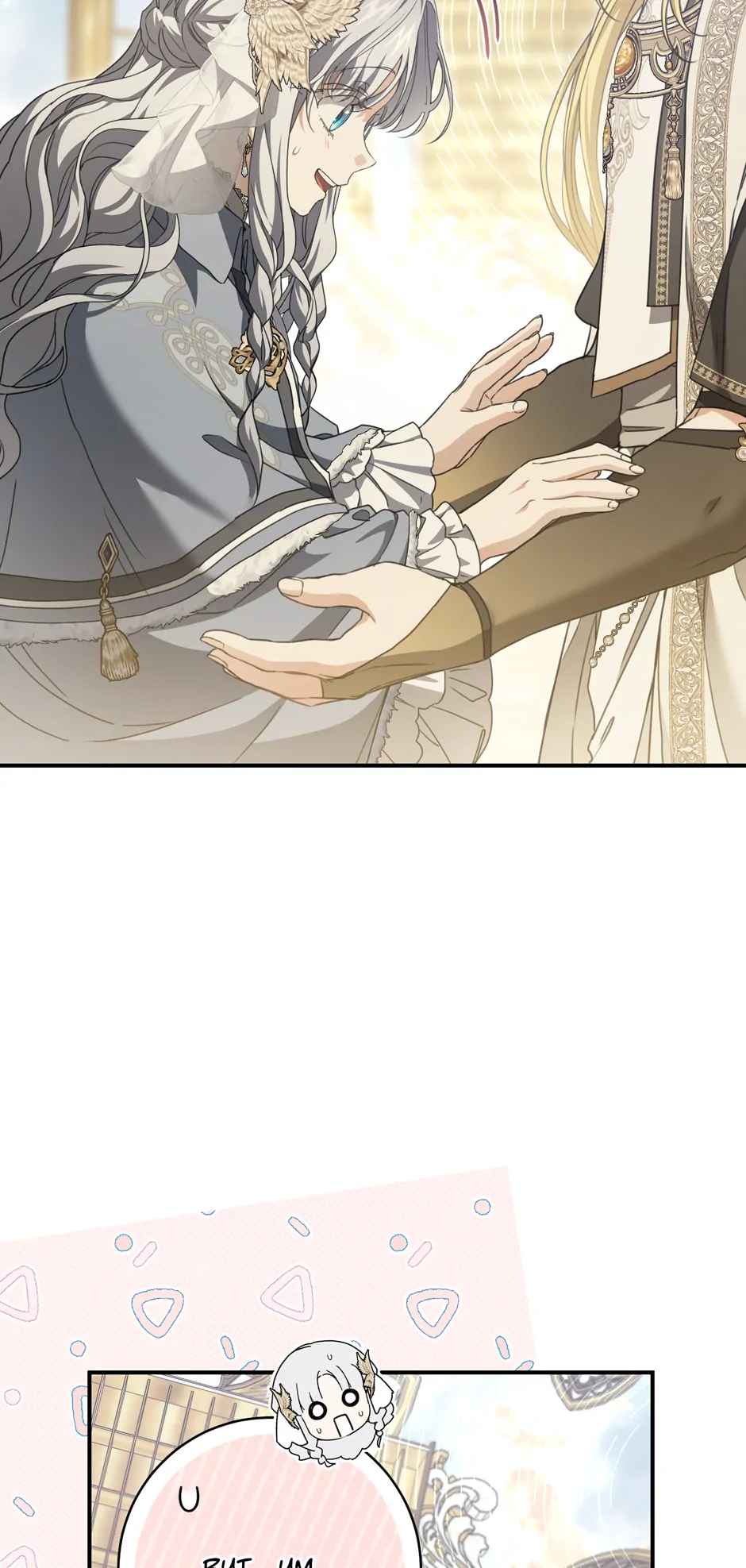 Into the Light Once Again [Official] - Chapter 102 manhwa