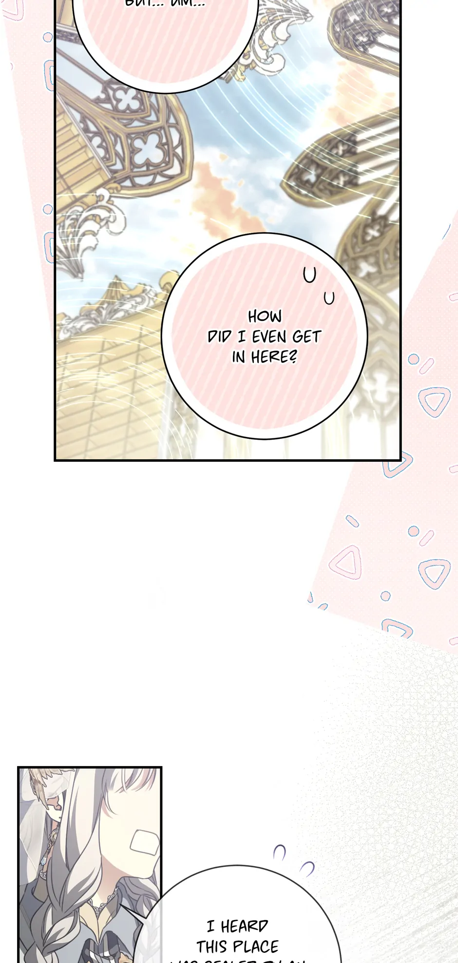Into the Light Once Again [Official] - Chapter 102 manhwa