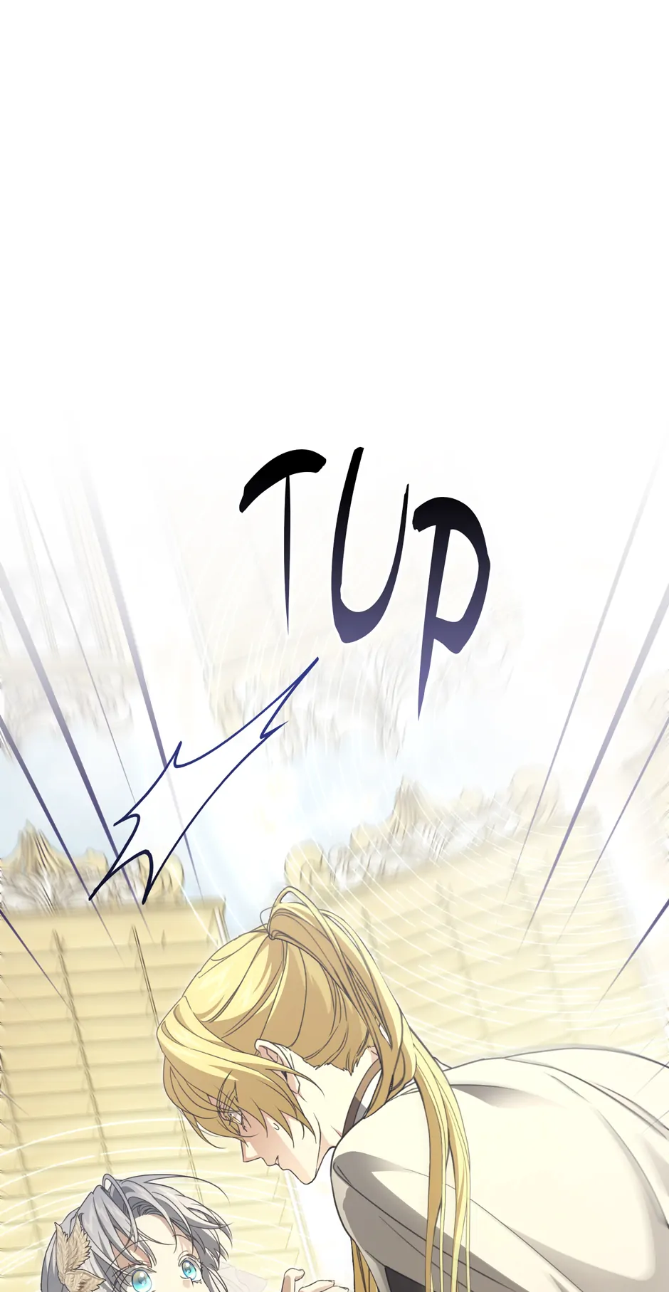 Into the Light Once Again [Official] - Chapter 102 manhwa