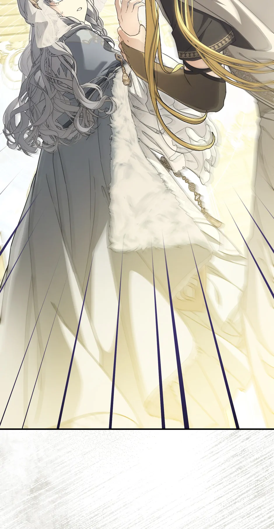 Into the Light Once Again [Official] - Chapter 102 manhwa