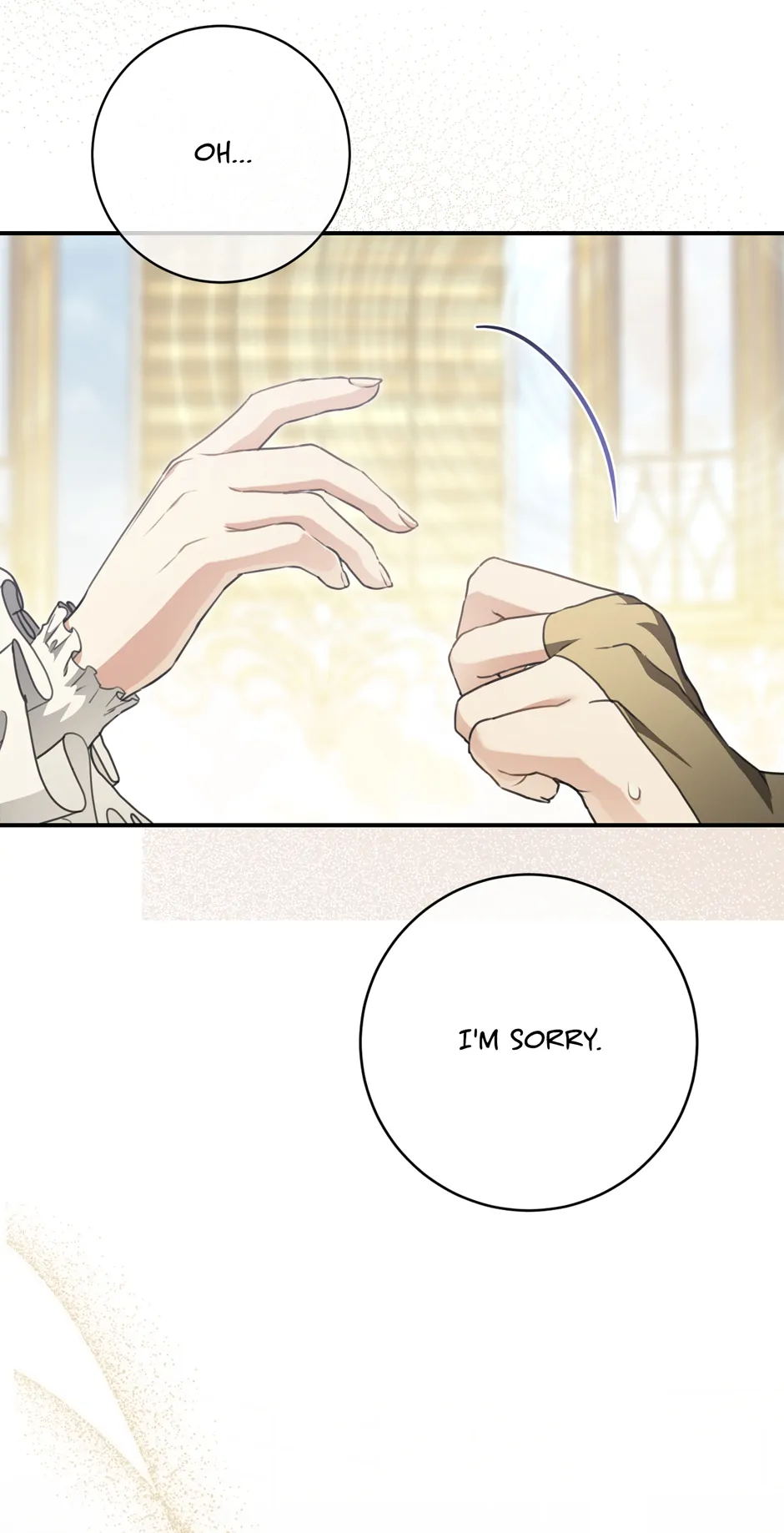 Into the Light Once Again [Official] - Chapter 102 manhwa