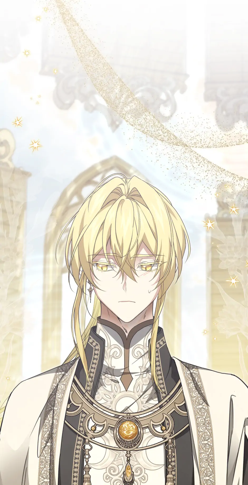 Into the Light Once Again [Official] - Chapter 102 manhwa