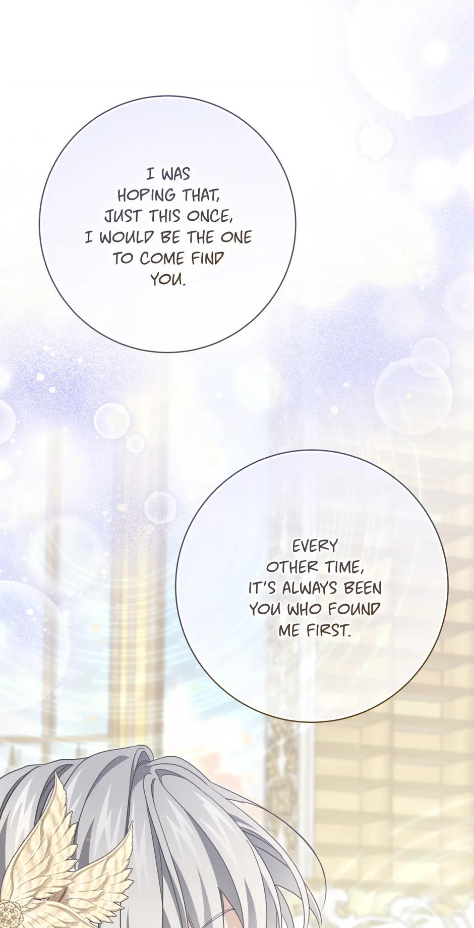 Into the Light Once Again [Official] - Chapter 102 manhwa