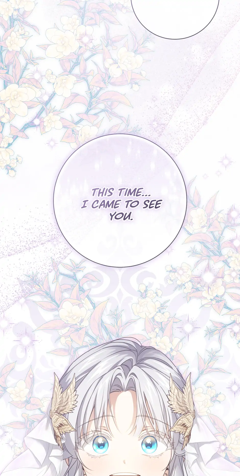 Into the Light Once Again [Official] - Chapter 102 manhwa