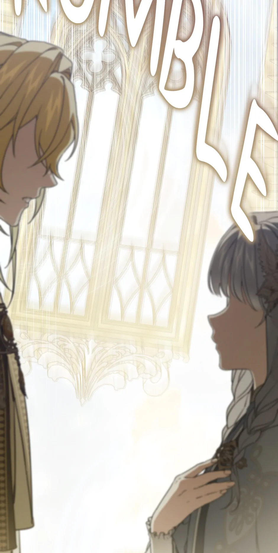 Into the Light Once Again [Official] - Chapter 102 manhwa
