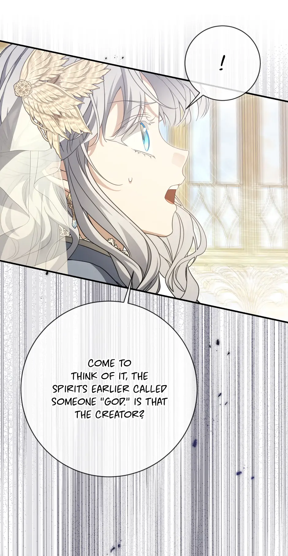 Into the Light Once Again [Official] - Chapter 102 manhwa