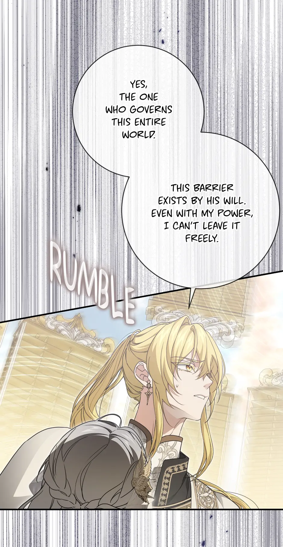 Into the Light Once Again [Official] - Chapter 102 manhwa