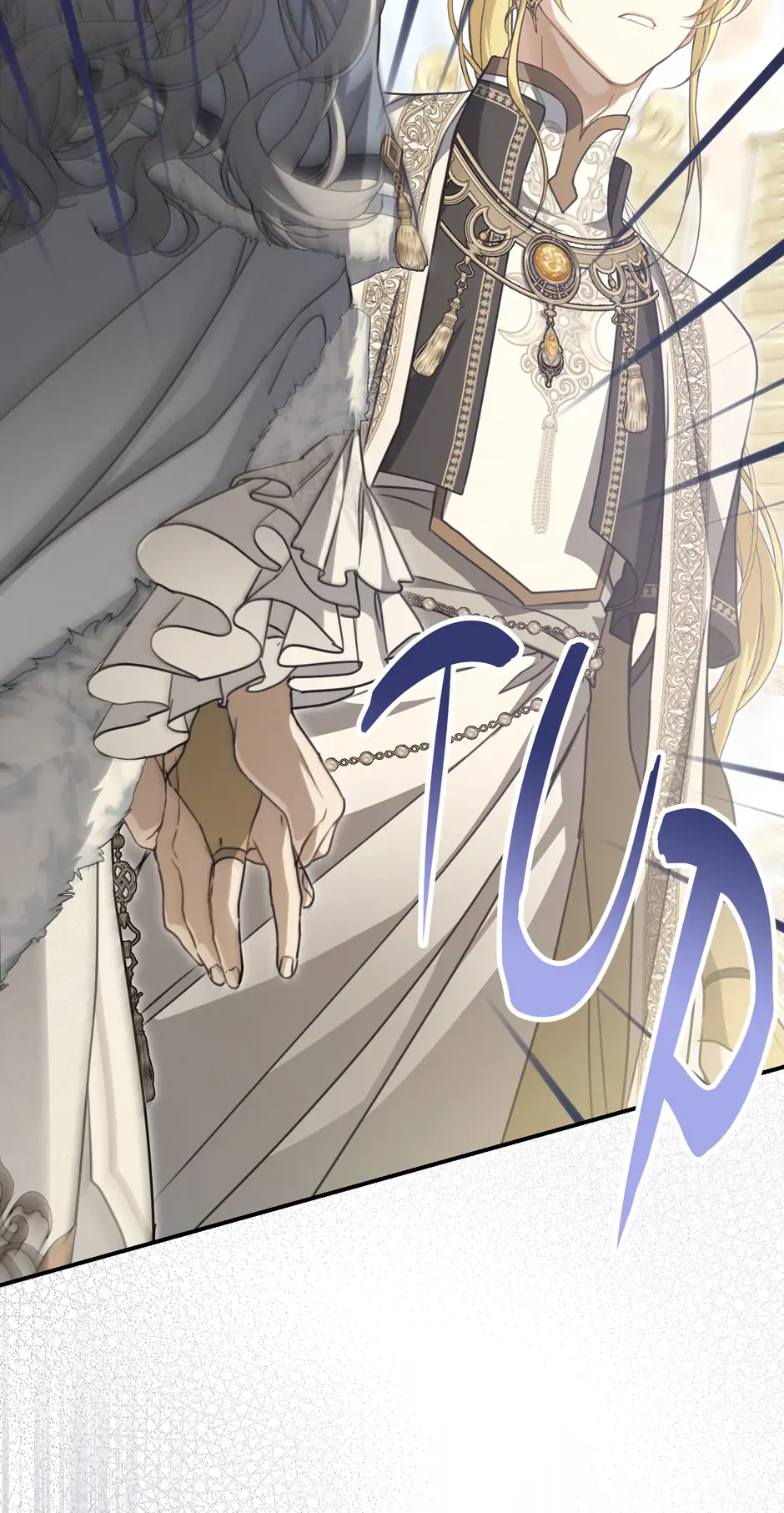 Into the Light Once Again [Official] - Chapter 102 manhwa