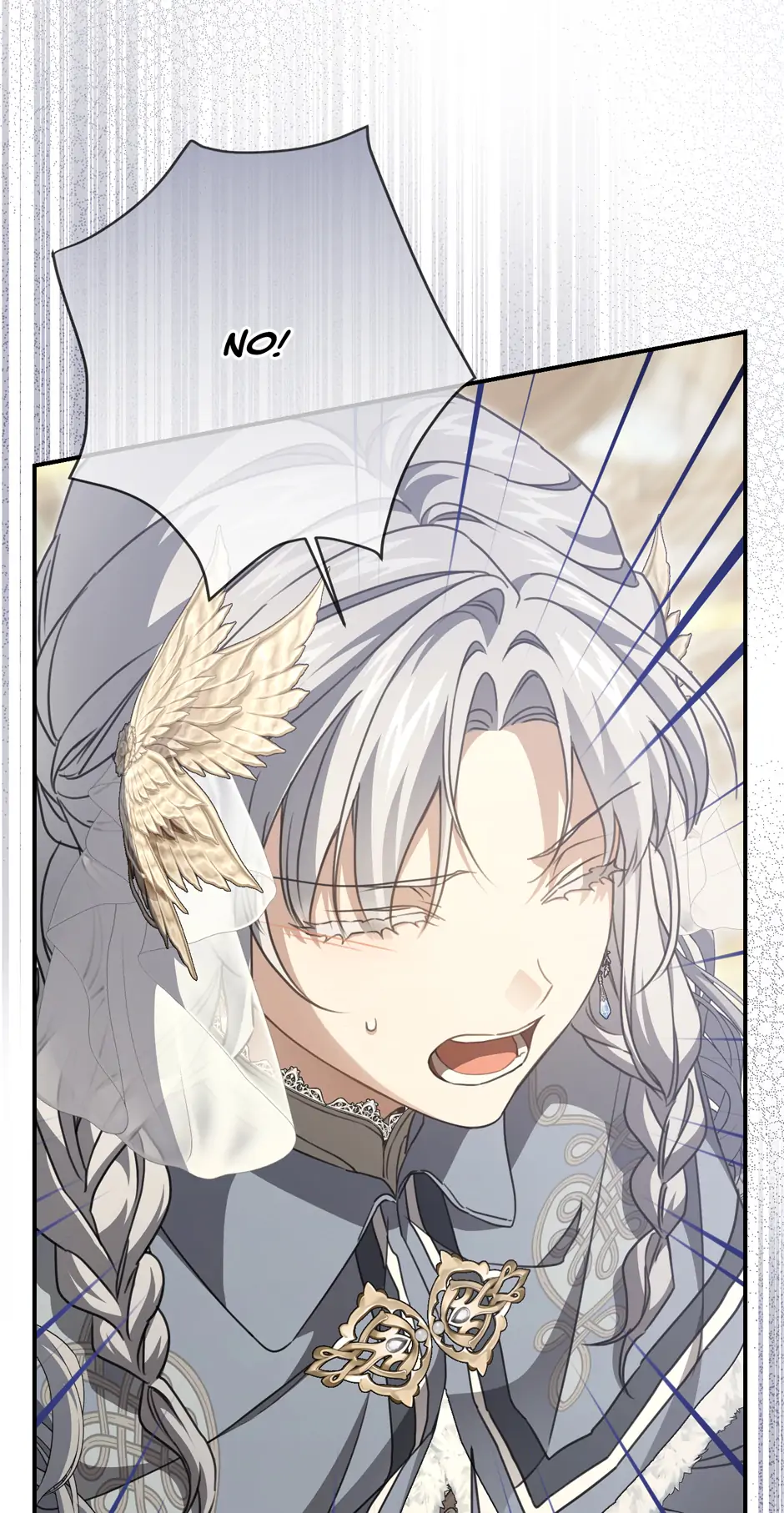 Into the Light Once Again [Official] - Chapter 102 manhwa
