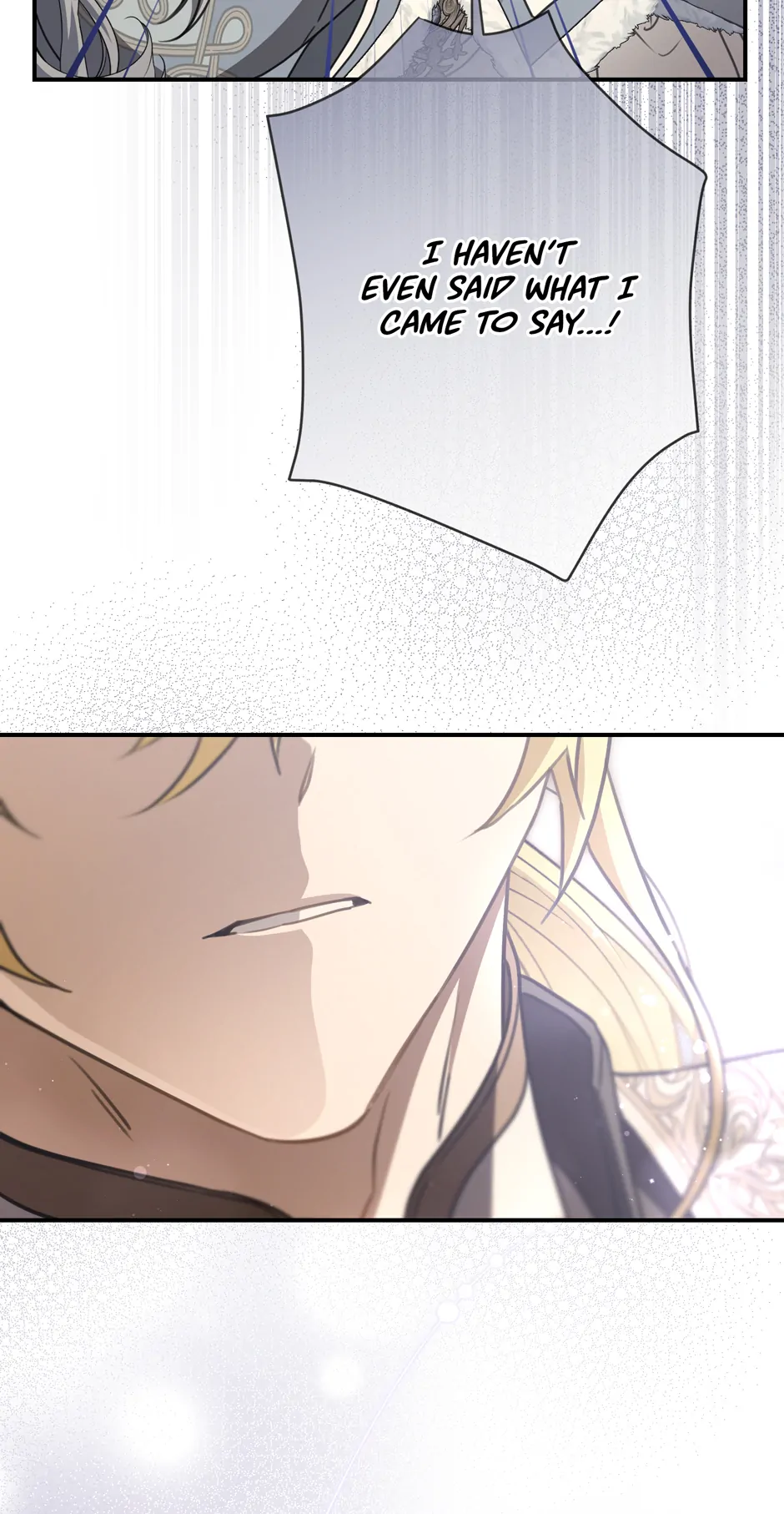 Into the Light Once Again [Official] - Chapter 102 manhwa
