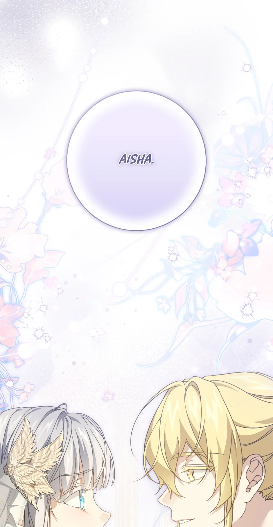 Into the Light Once Again [Official] - Chapter 102 manhwa