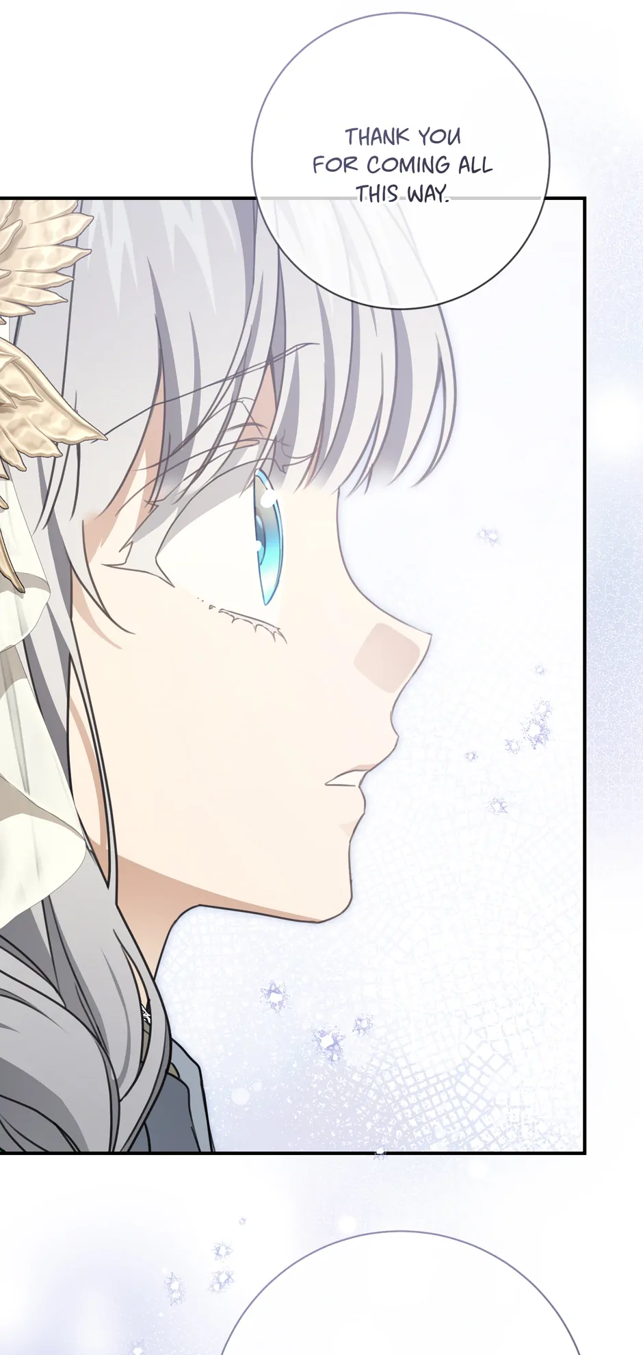 Into the Light Once Again [Official] - Chapter 102 manhwa