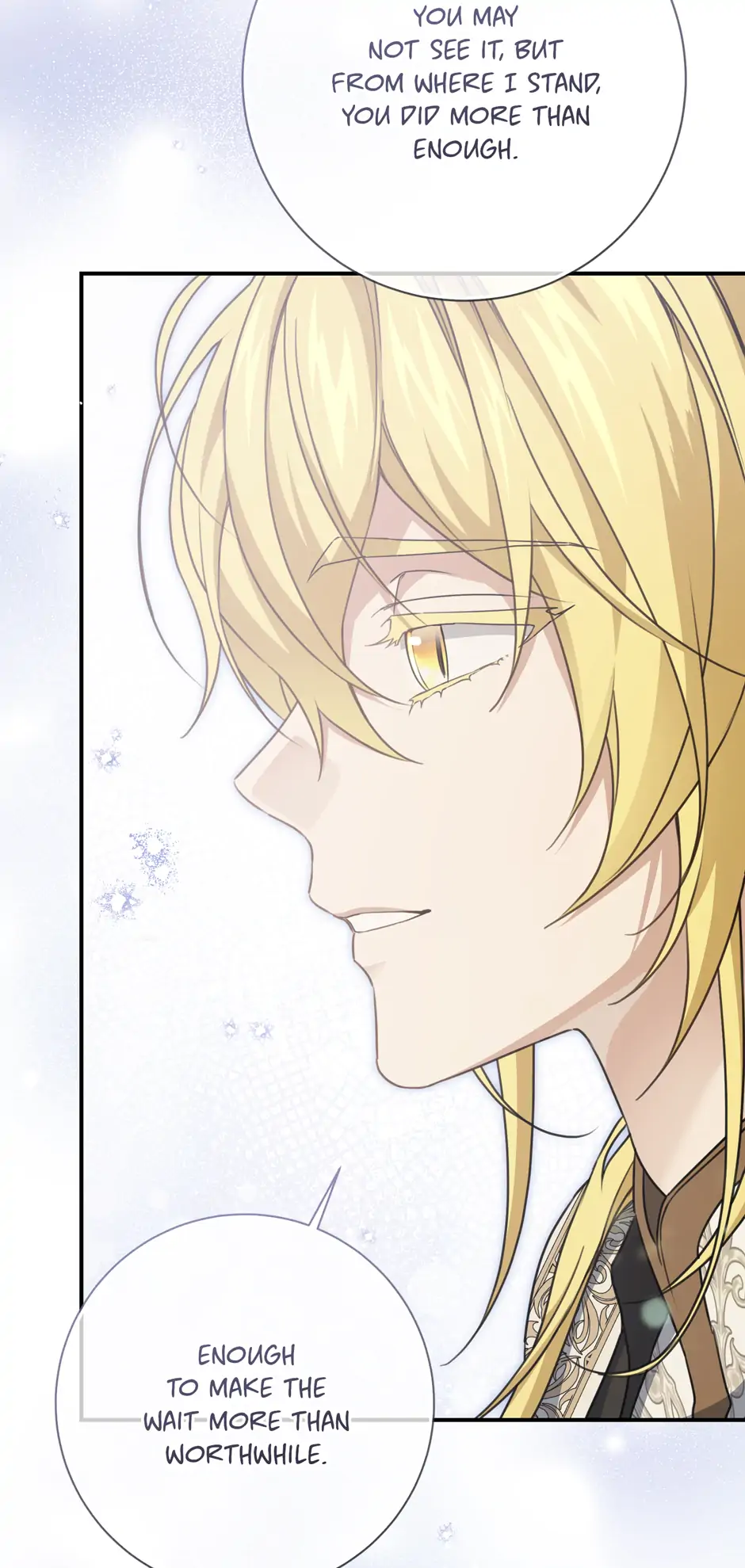 Into the Light Once Again [Official] - Chapter 102 manhwa