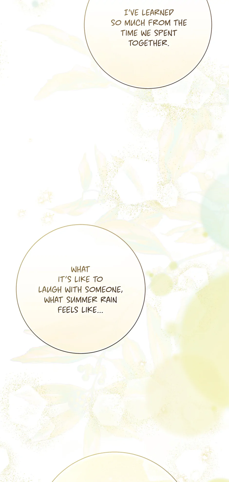 Into the Light Once Again [Official] - Chapter 102 manhwa