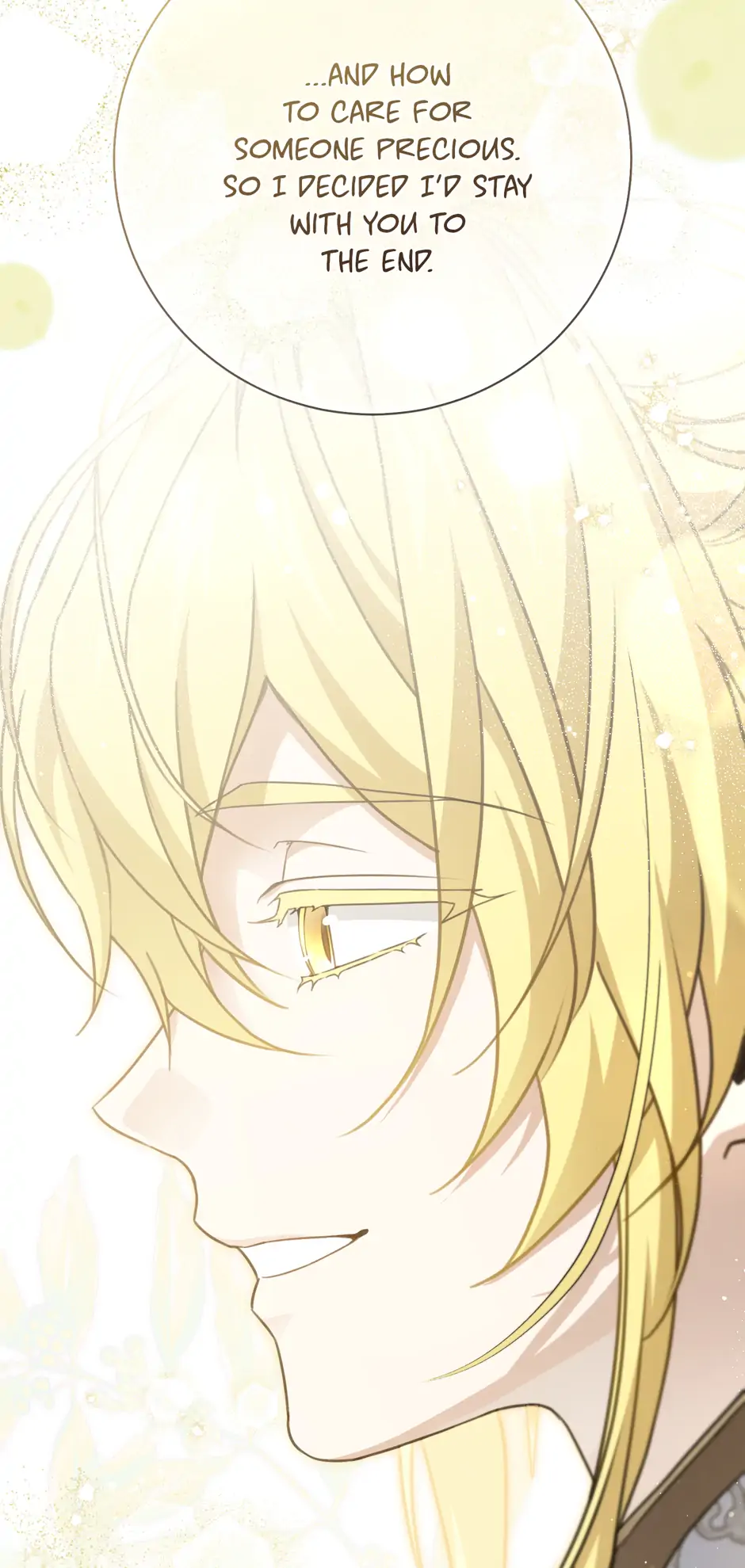 Into the Light Once Again [Official] - Chapter 102 manhwa