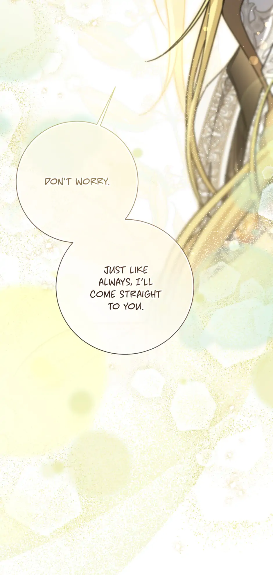 Into the Light Once Again [Official] - Chapter 102 manhwa
