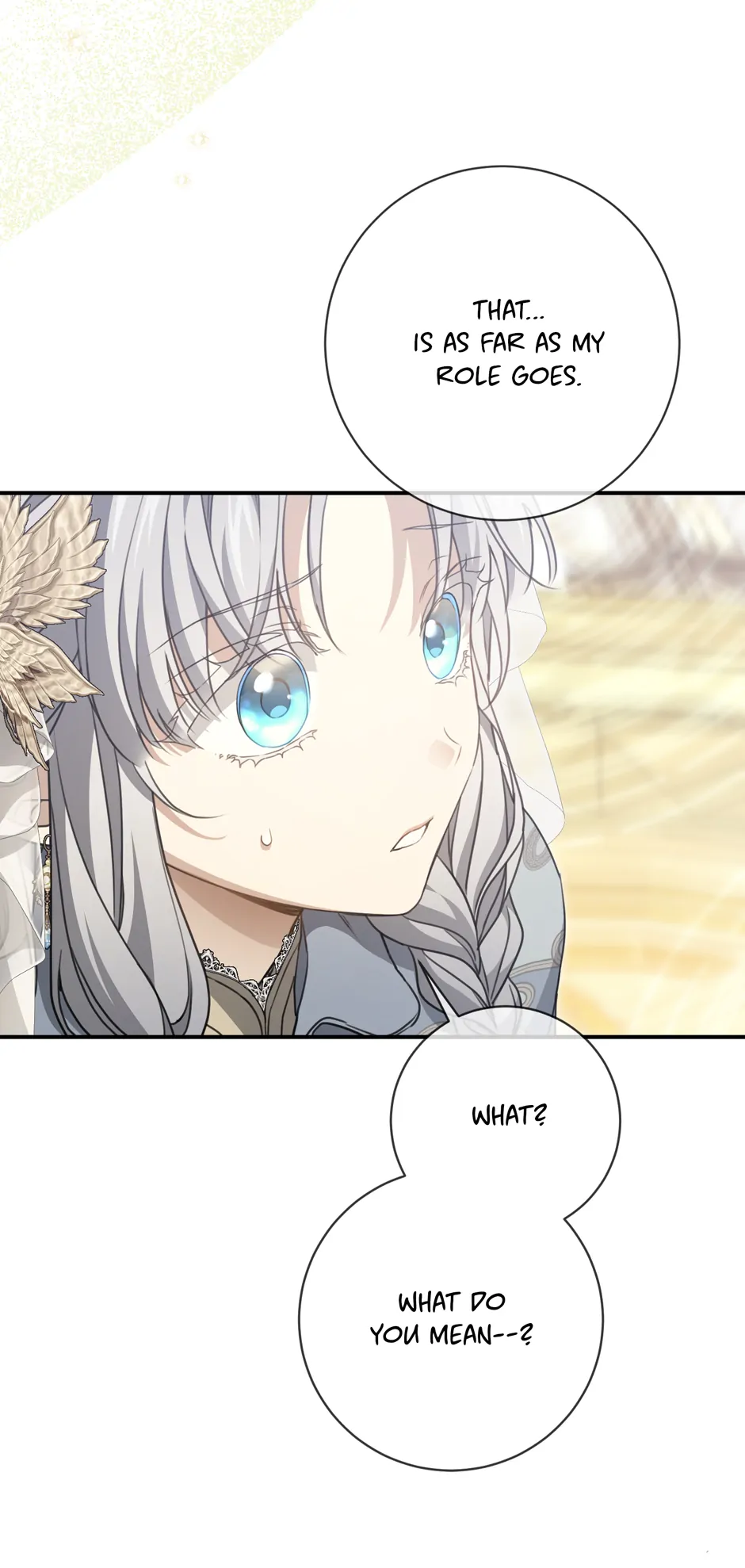 Into the Light Once Again [Official] - Chapter 102 manhwa