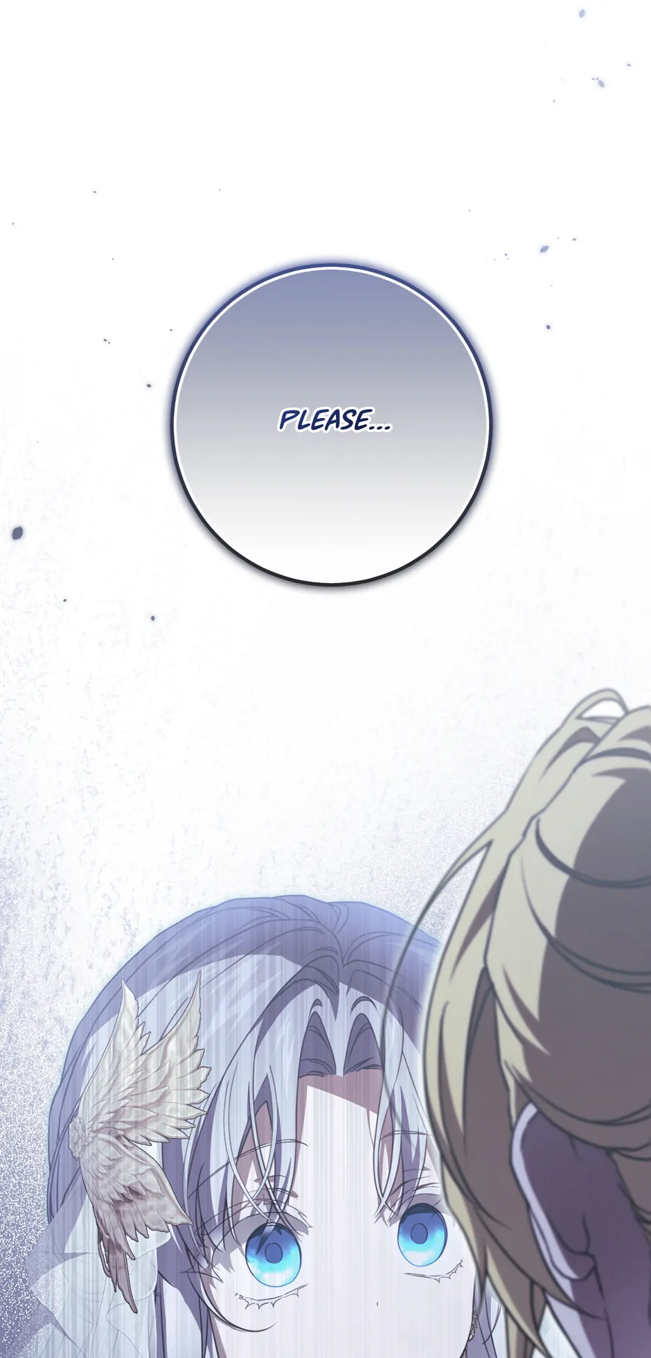 Into the Light Once Again [Official] - Chapter 102 manhwa