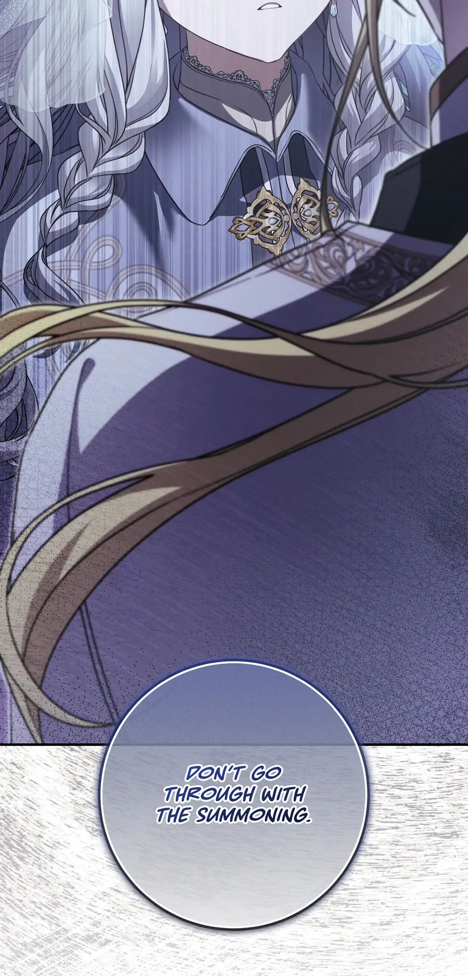 Into the Light Once Again [Official] - Chapter 102 manhwa