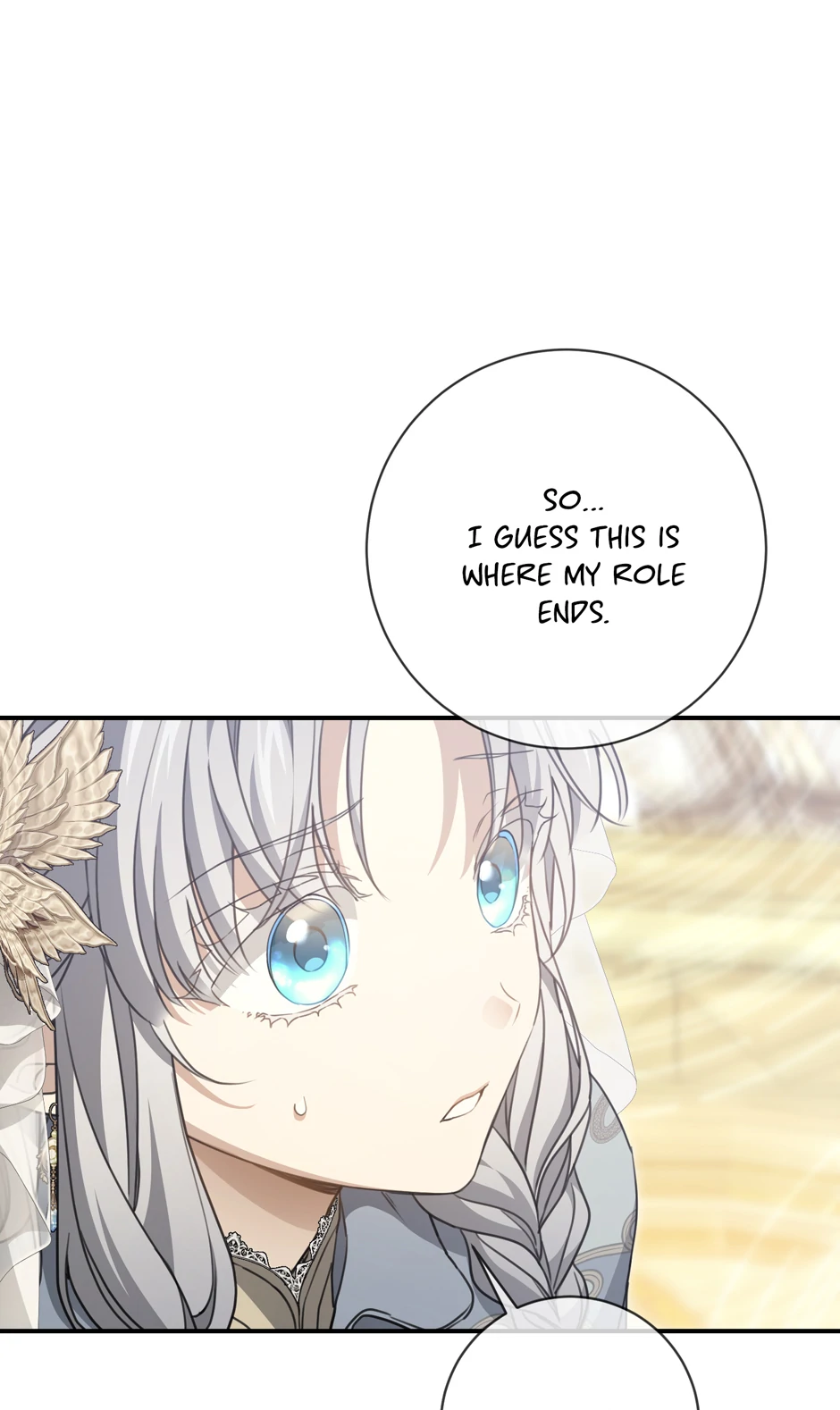 Into the Light Once Again [Official] - Chapter 103 manhwa