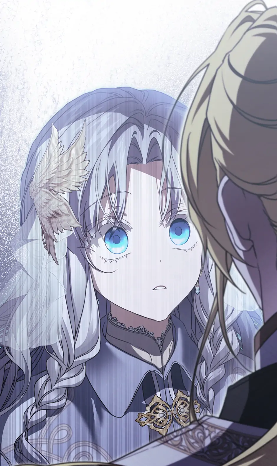 Into the Light Once Again [Official] - Chapter 103 manhwa
