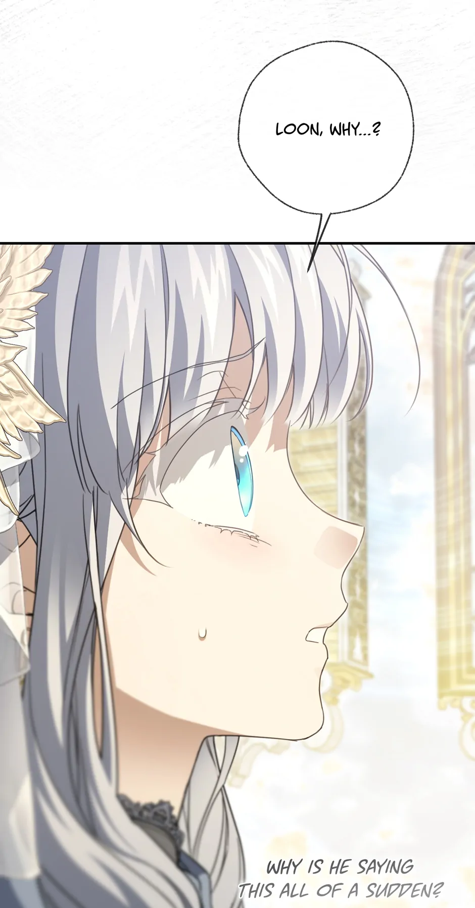 Into the Light Once Again [Official] - Chapter 103 manhwa