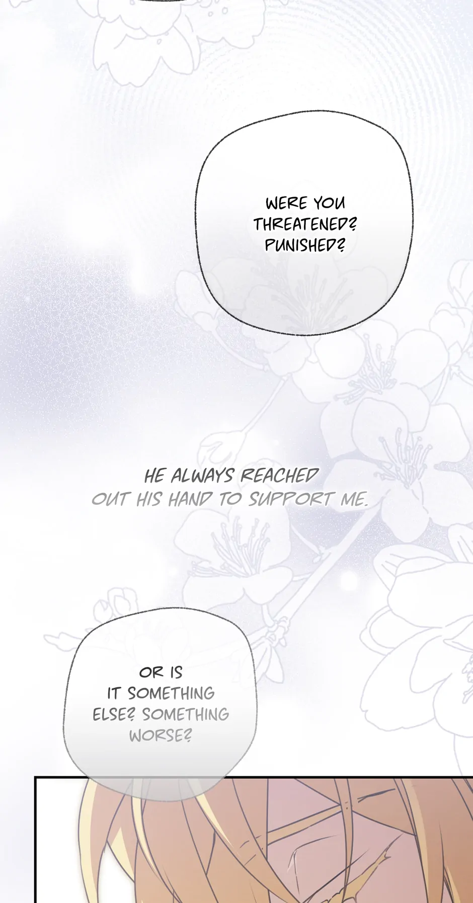 Into the Light Once Again [Official] - Chapter 103 manhwa