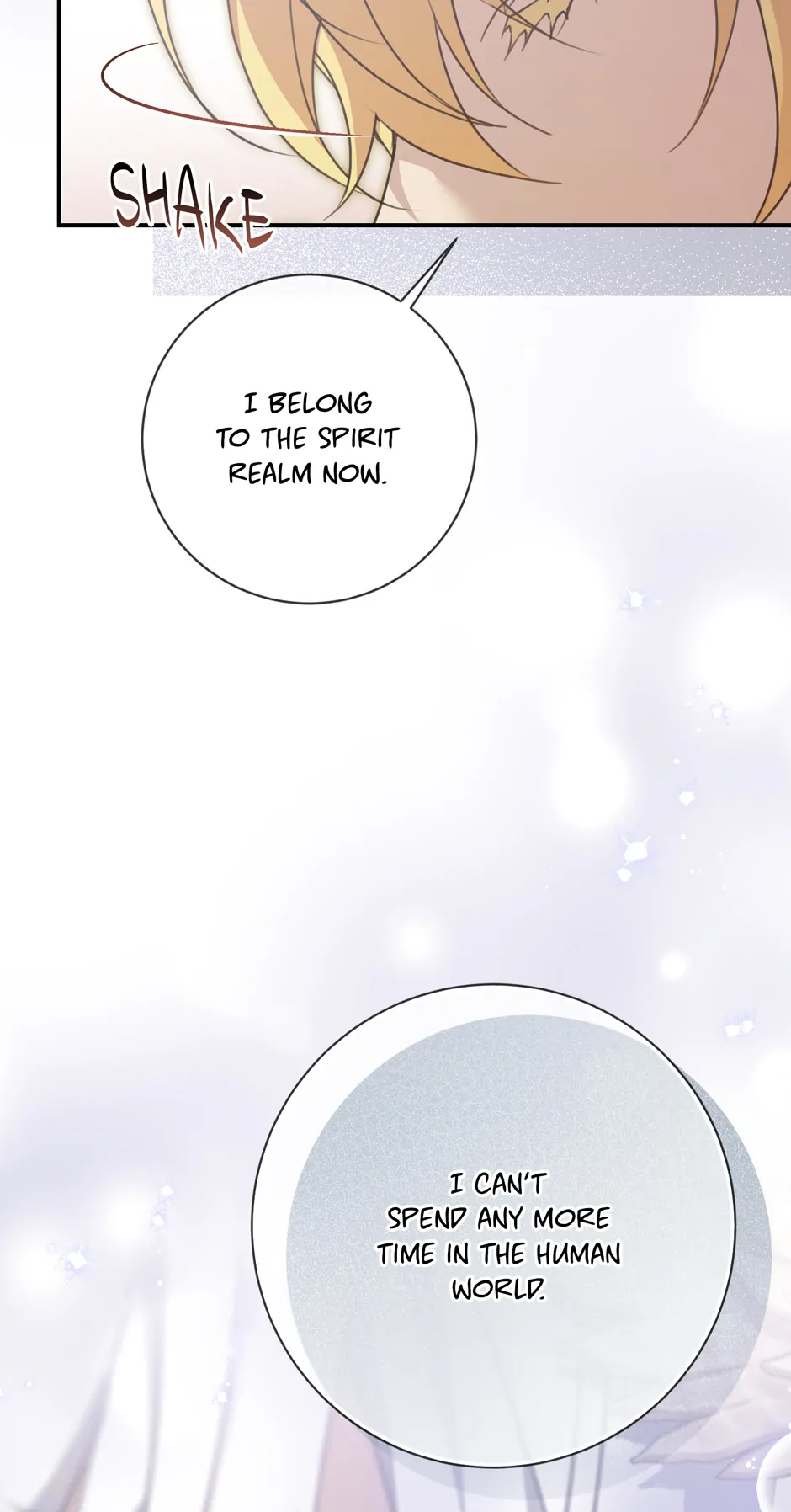 Into the Light Once Again [Official] - Chapter 103 manhwa