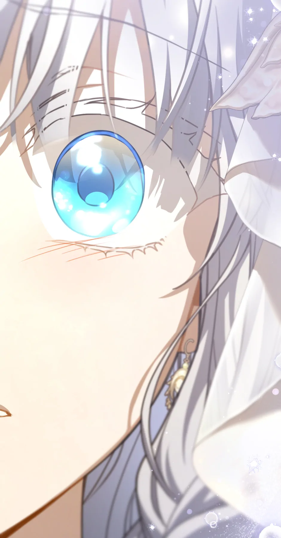 Into the Light Once Again [Official] - Chapter 103 manhwa