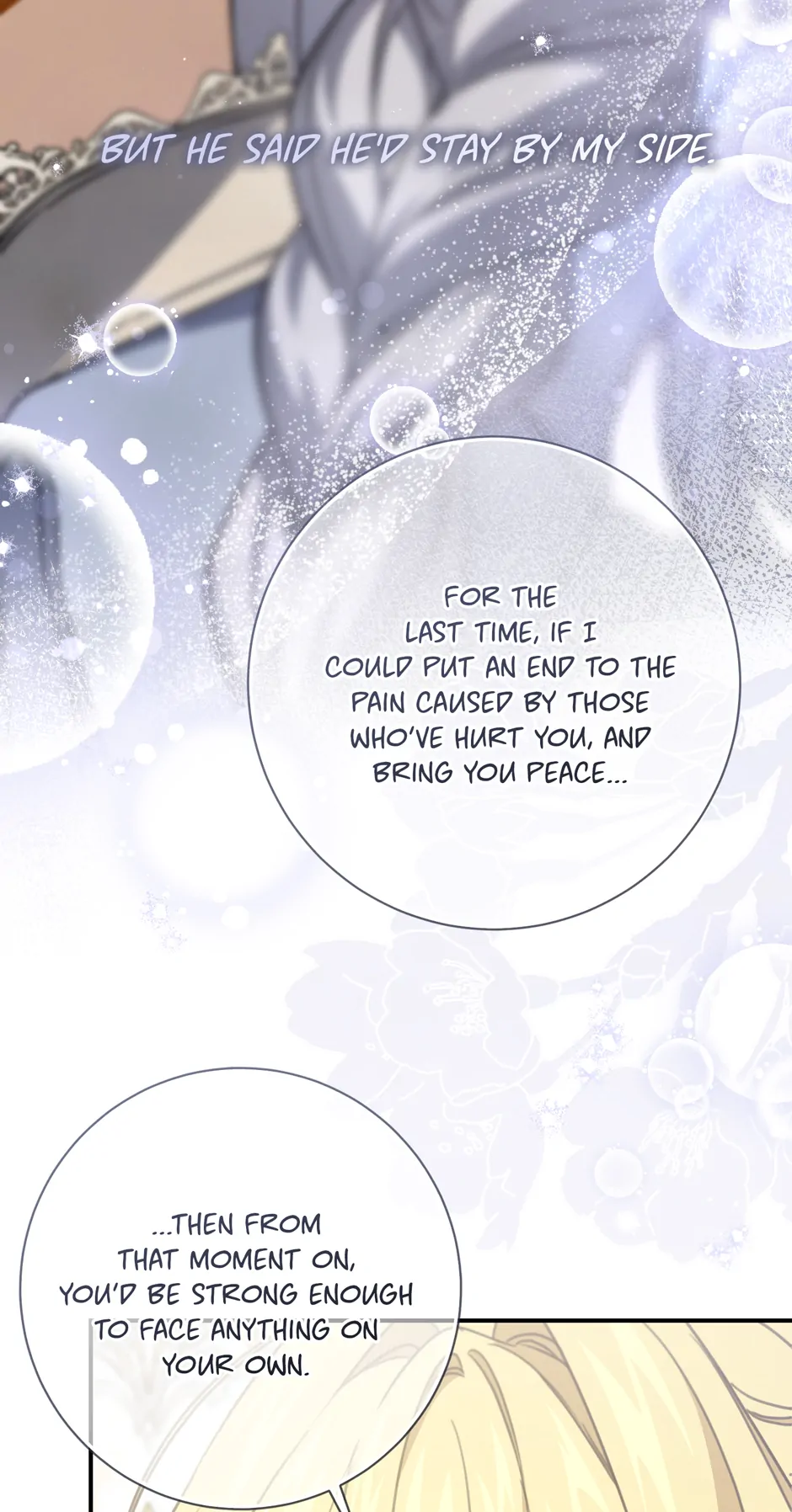 Into the Light Once Again [Official] - Chapter 103 manhwa