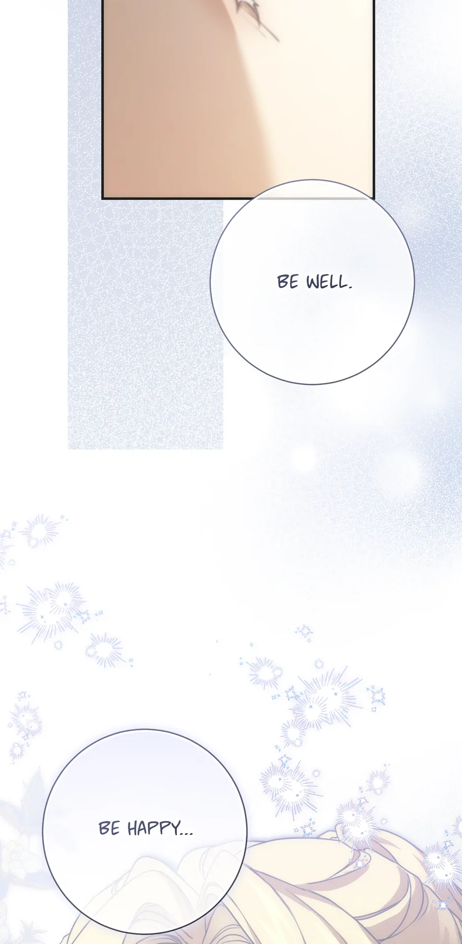 Into the Light Once Again [Official] - Chapter 103 manhwa