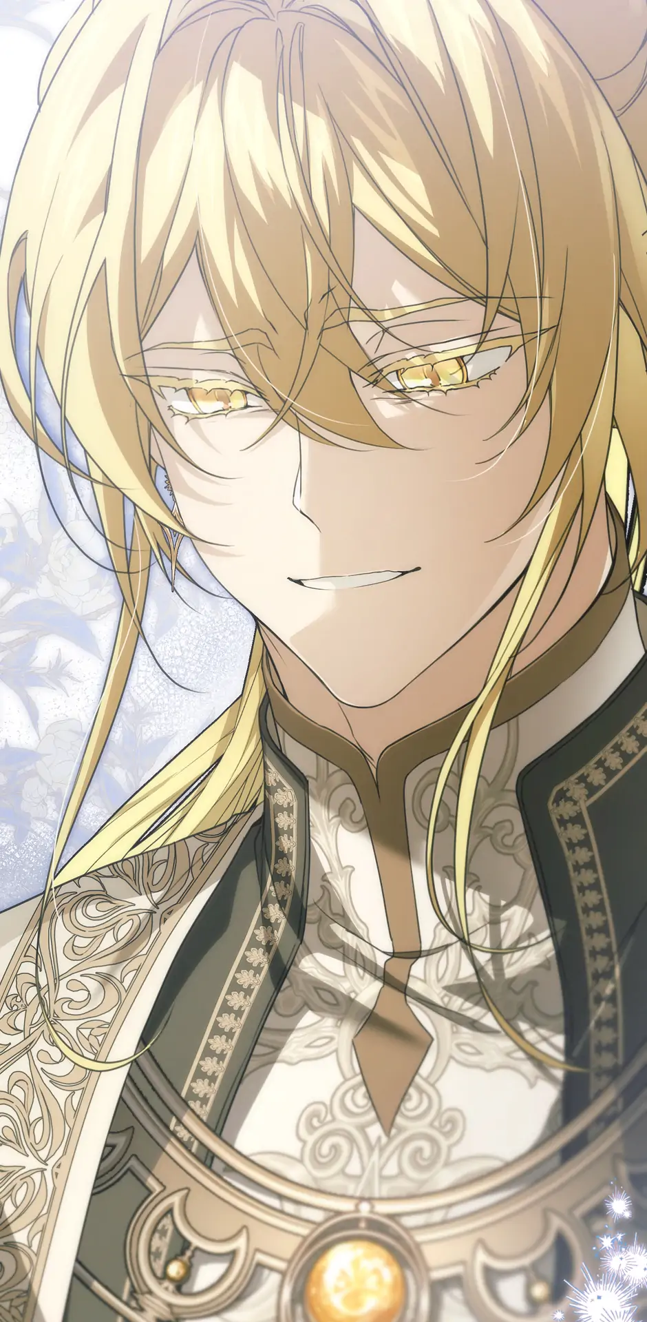 Into the Light Once Again [Official] - Chapter 103 manhwa