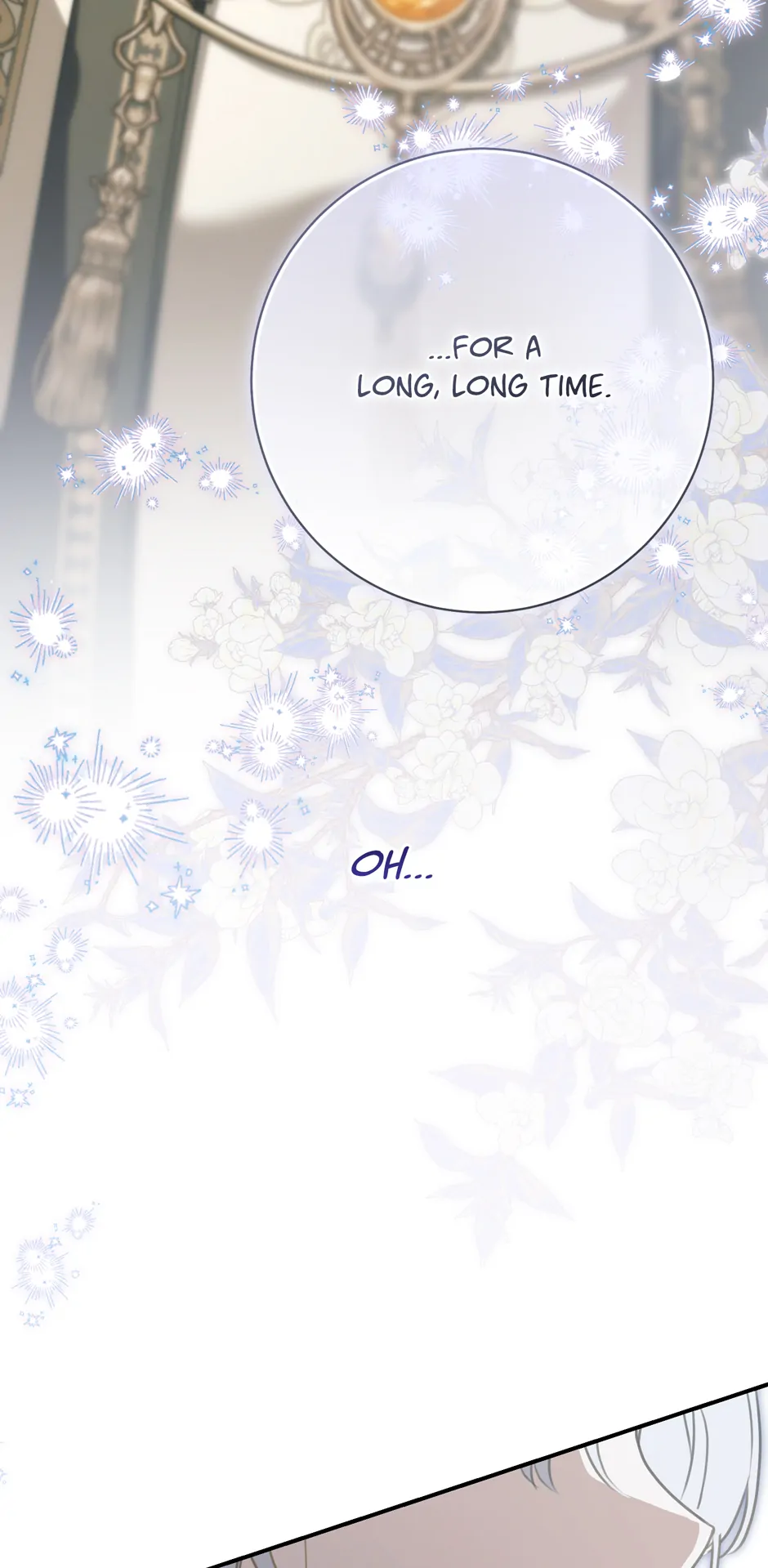 Into the Light Once Again [Official] - Chapter 103 manhwa