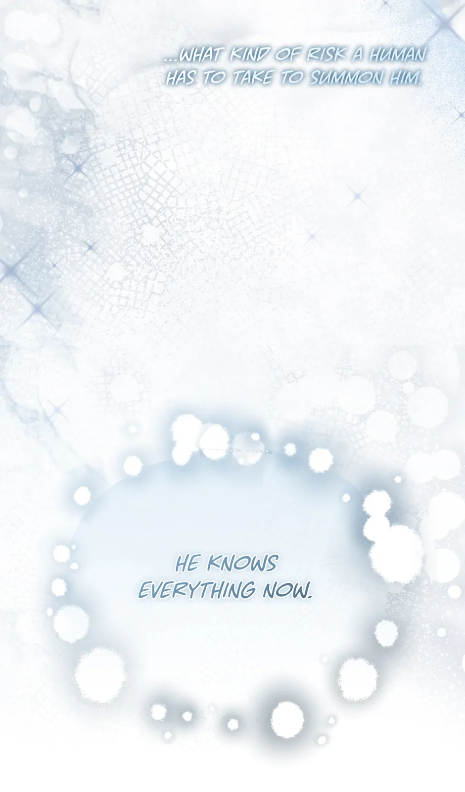 Into the Light Once Again [Official] - Chapter 103 manhwa