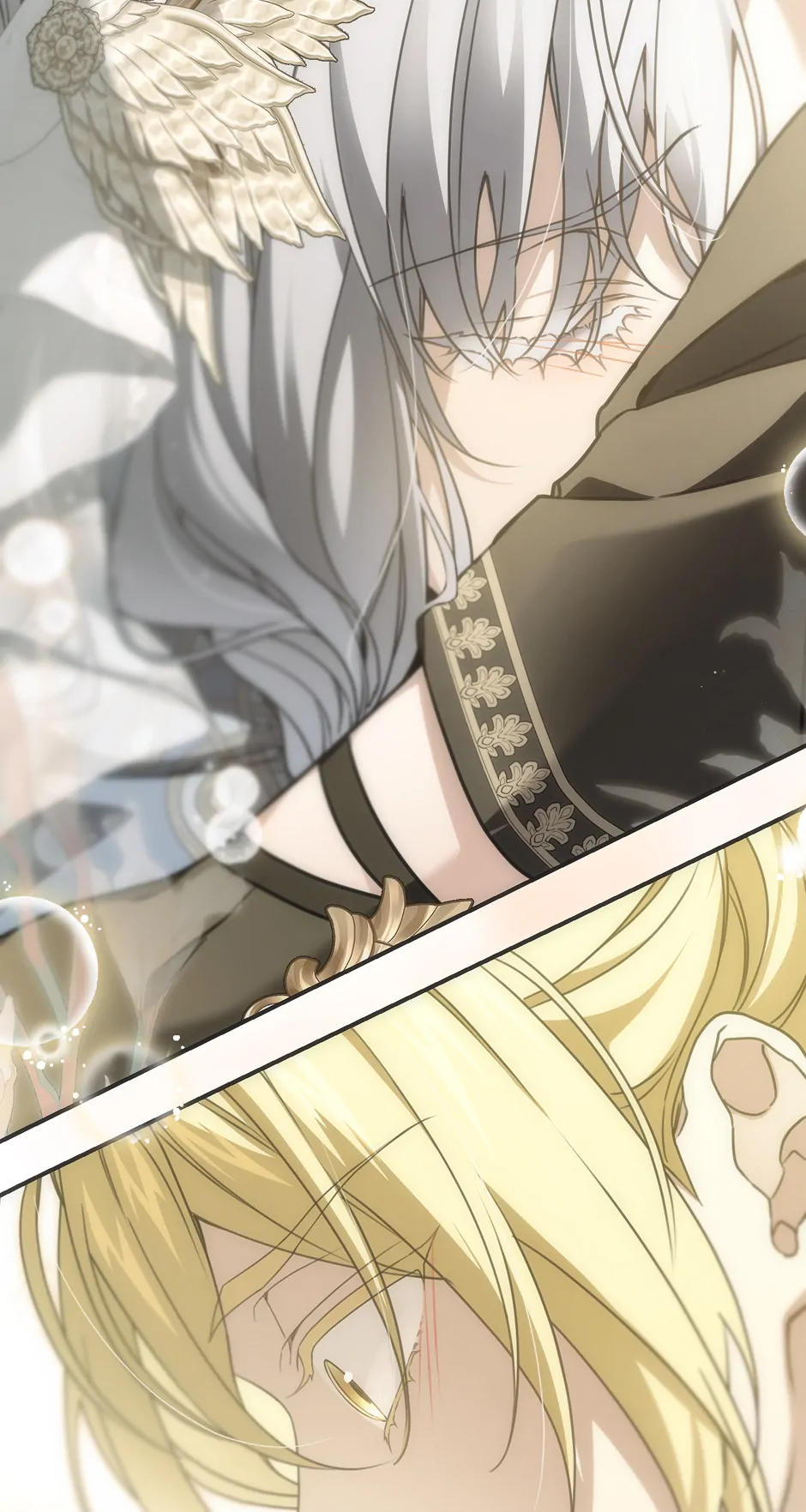 Into the Light Once Again [Official] - Chapter 103 manhwa