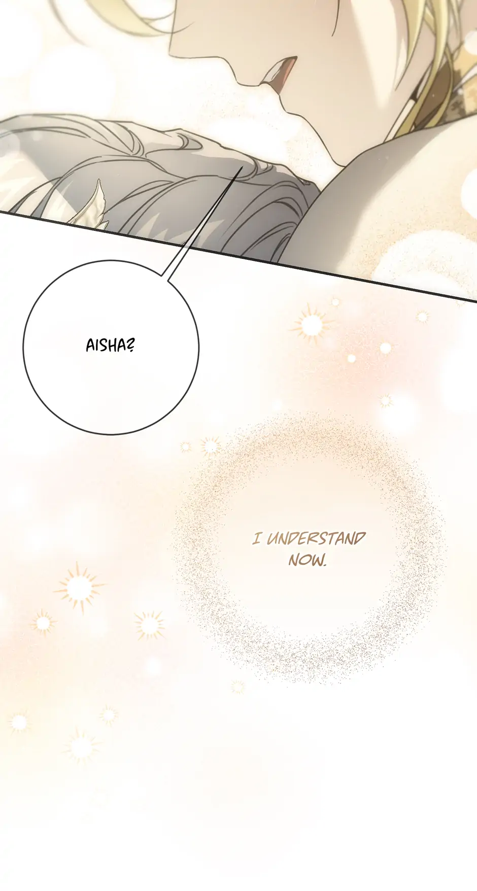 Into the Light Once Again [Official] - Chapter 103 manhwa