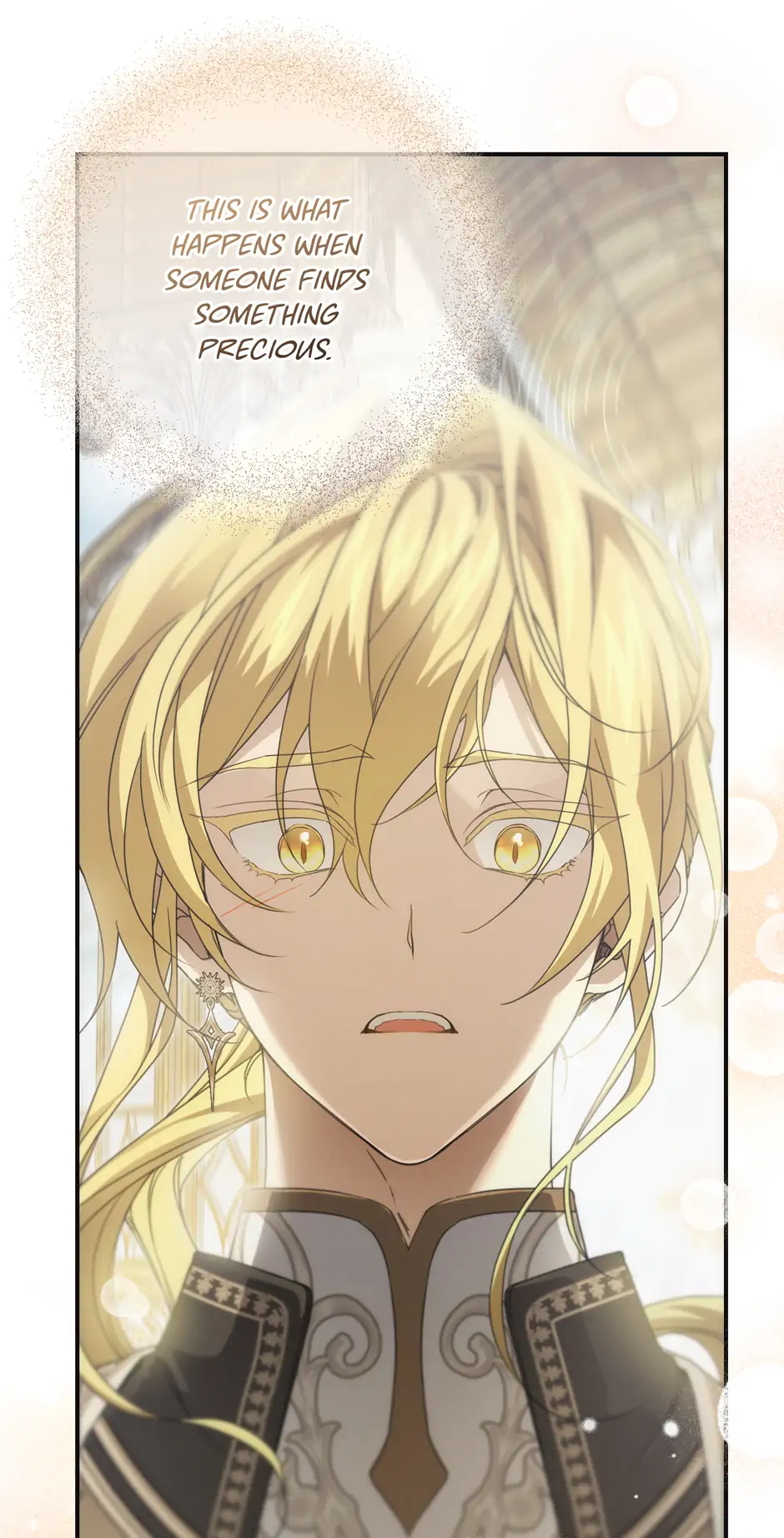 Into the Light Once Again [Official] - Chapter 103 manhwa