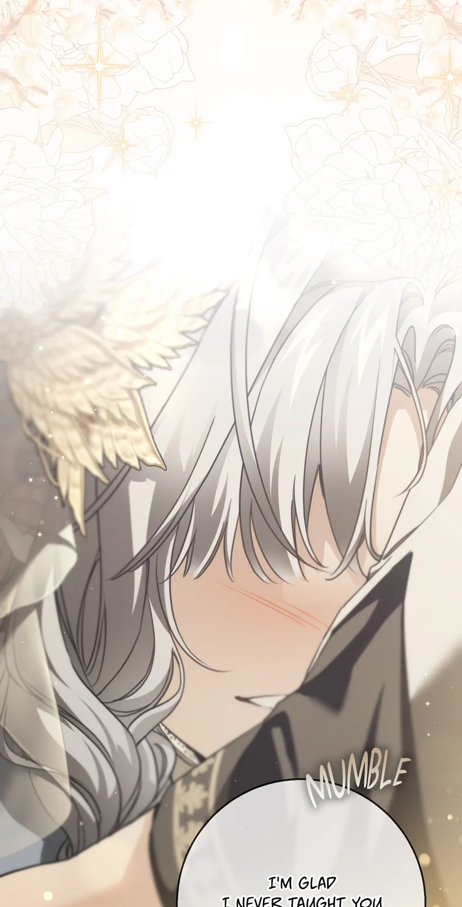 Into the Light Once Again [Official] - Chapter 103 manhwa