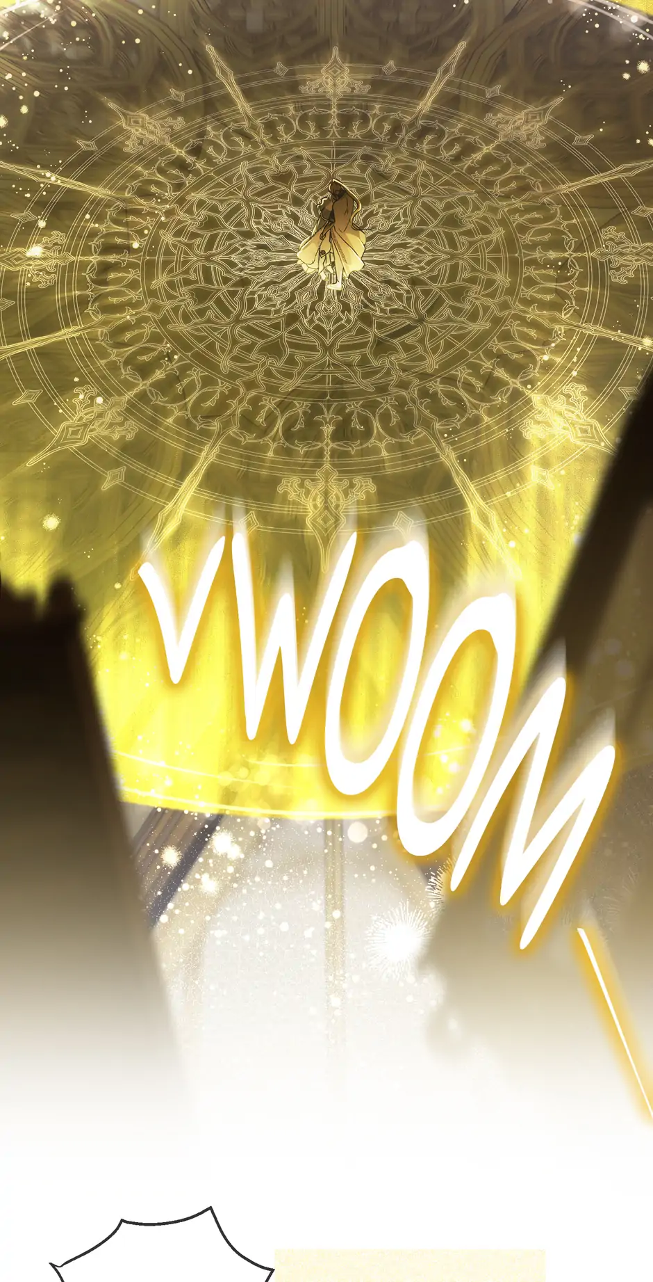 Into the Light Once Again [Official] - Chapter 103 manhwa