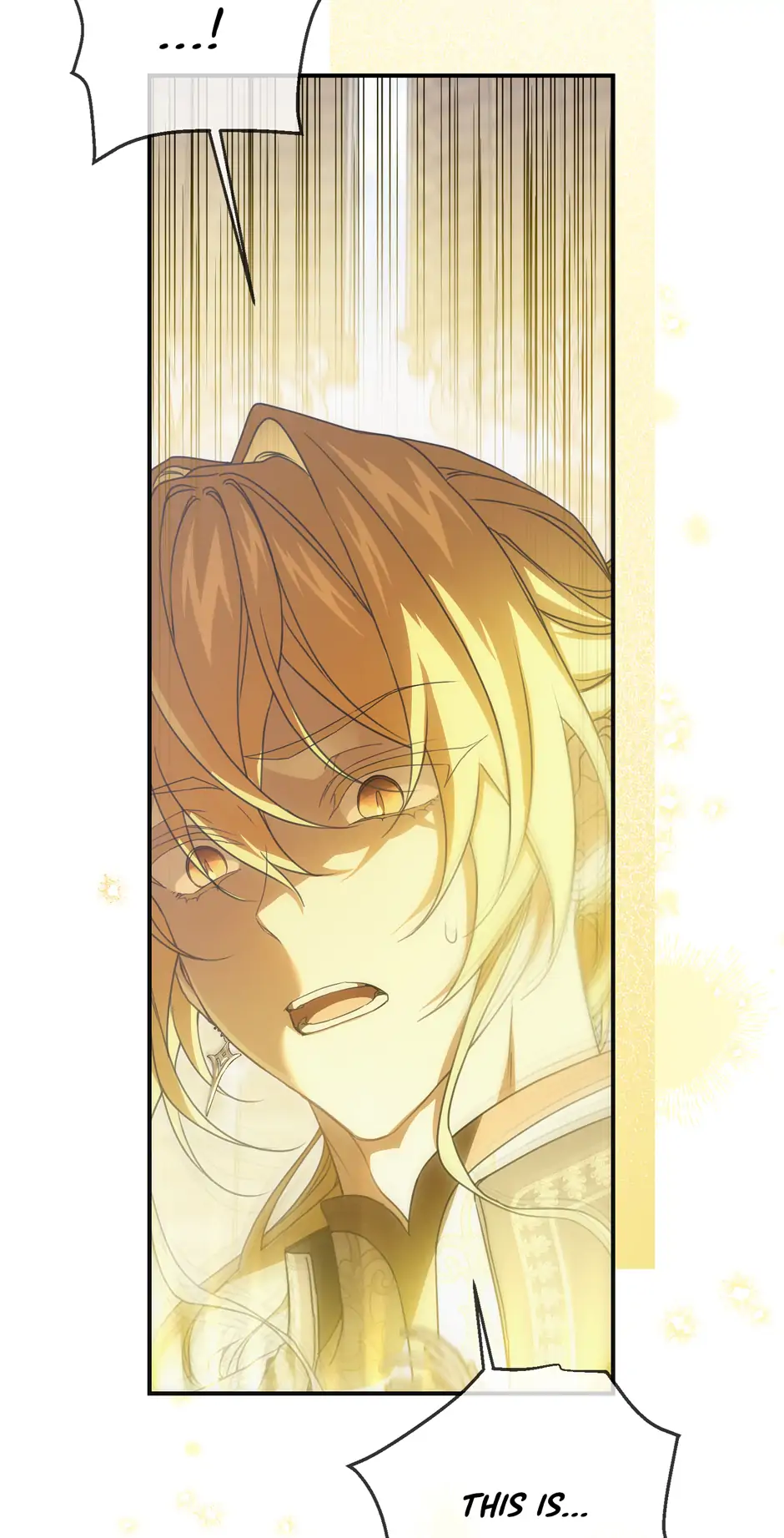 Into the Light Once Again [Official] - Chapter 103 manhwa
